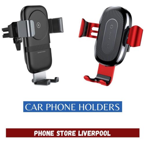 Car Phone Holders