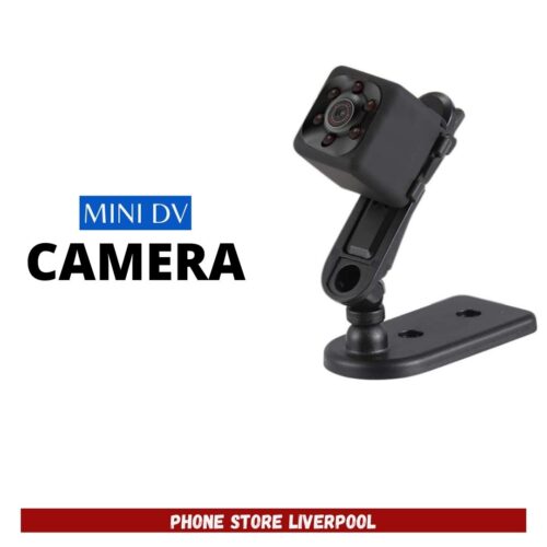 Mini DV Camera