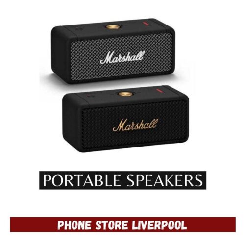 portable speakers shayantech