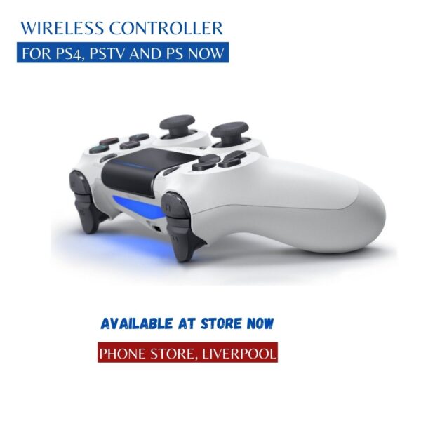 wireles controller shayantech