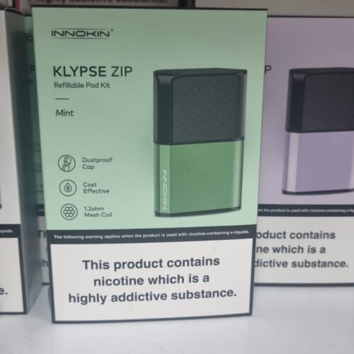 KLYPSC ZIP